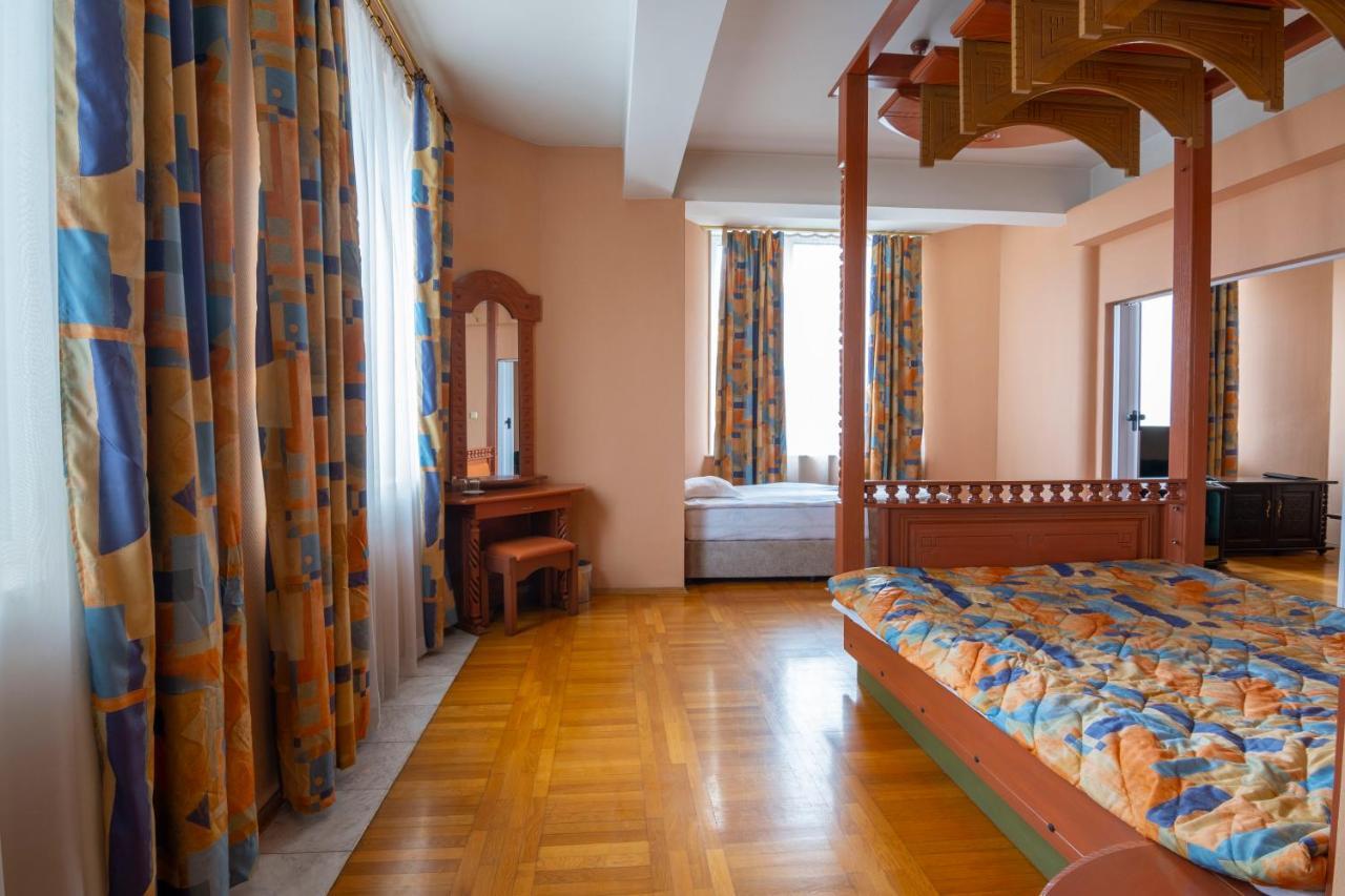 HOTEL SLAVIANI ДИМИТРОВГРАД 3* (Болгария) - от 4511 RUB | NOCHI