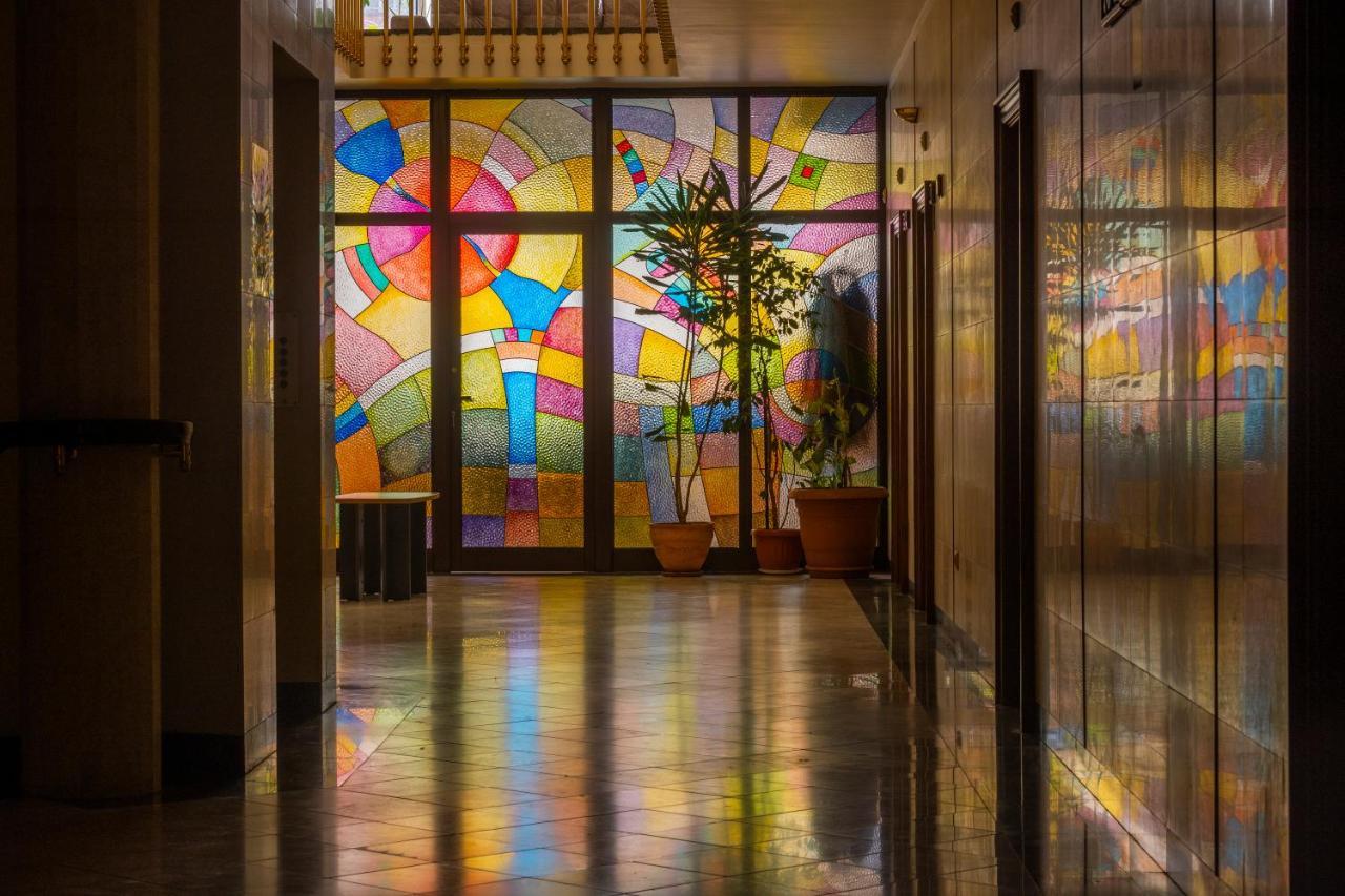 Hotel Slaviani Димитровград Экстерьер фото